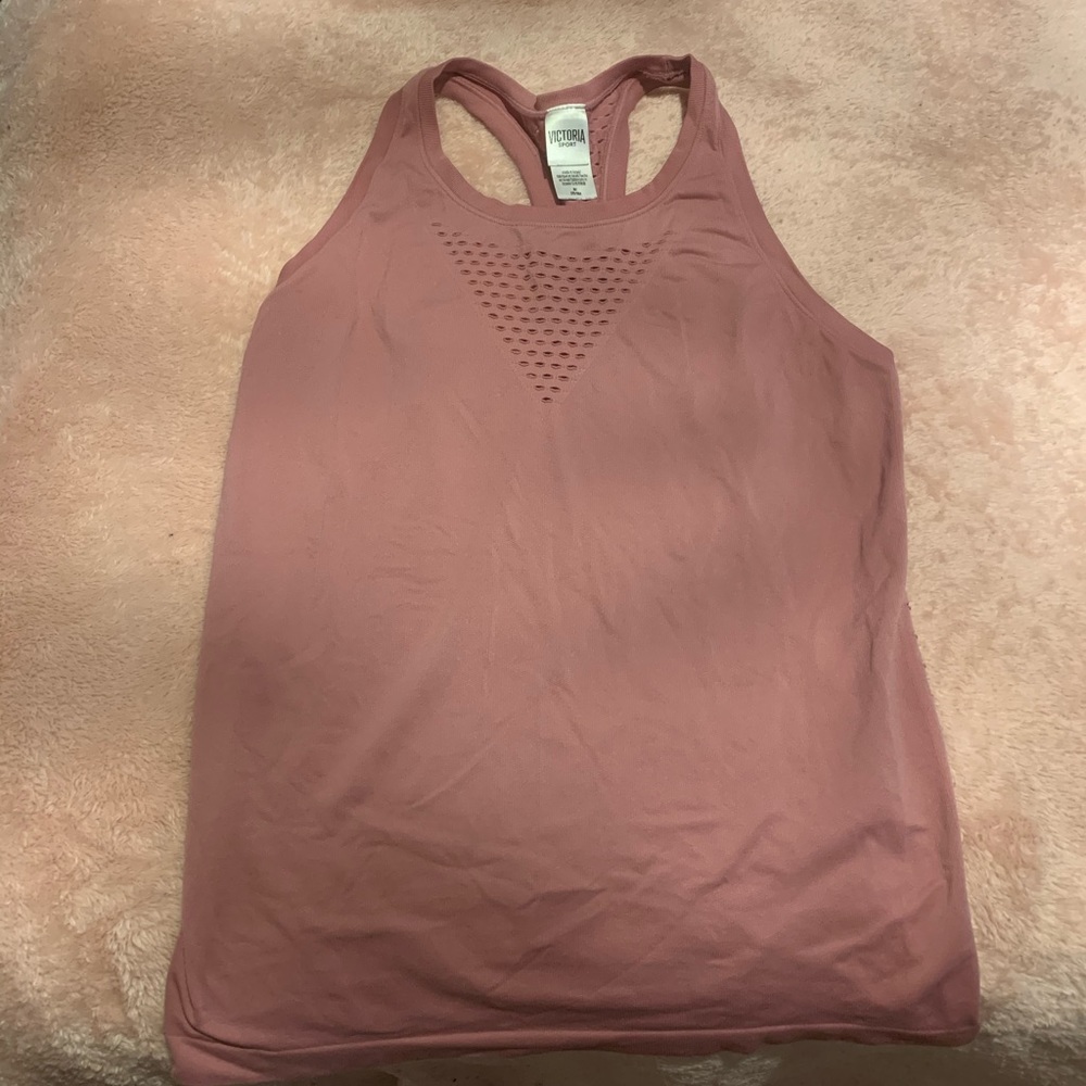 VS sport tank top